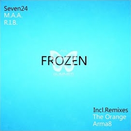 Seven24 - Frozen Ft R.i.b. & Maa загрузить