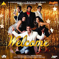 Shaan - Welcome Ft Soumya Rao & Wajid загрузить
