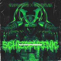 Shadowstorm - Schizophrenic Ft Ghostyplaya загрузить