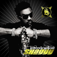 Shaggy - What's Love (Feat. Akon) загрузить