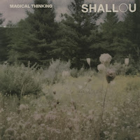 Shallou - Make Believe загрузить