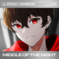 Shayne Orok - Middle Of The Night (Rock Version) Ft Curserino загрузить