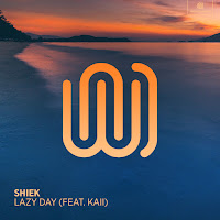 Shiek - Lazy Day (Feat. Kaii) загрузить
