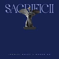 Shift - Sacrificii (Remix) Ft Super Ed загрузить