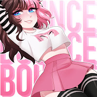 Shiki-Tmns - E-Girl Bounce Ft Pinkii загрузить