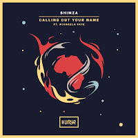 Shimza - Calling Out Your Name (Feat. Mikhaela Faye) загрузить