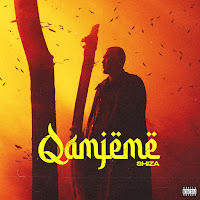 Shiza - Qamjeme загрузить