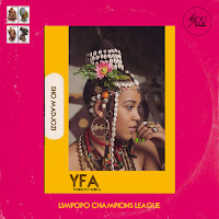 Sho Madjozi - Kona загрузить