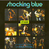 Shocking Blue - The Bird Of Paradise загрузить