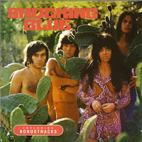 Shocking Blue - Deamon Lover загрузить