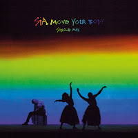 Sia - Move Your Body (Single Mix) загрузить