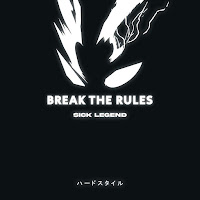 Sick Legend - Break The Rules Hardstyle (Sped Up) загрузить