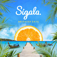 Sigala - All For Love (Feat. Kodaline) загрузить