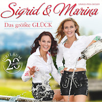 Sigrid & Marina - Fliege Mit Mir In Den Himmel Hinein загрузить
