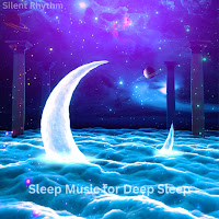 Silent Rhythm - Relaxing Space Music загрузить