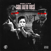 Simba La Rue - Son Fatto Così Ft Bobo загрузить