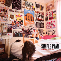 Simple Plan - Astronaut (Feat. Julian Emery) загрузить