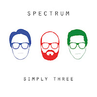 Simply Three - Take Me To Church (Acoustic) загрузить