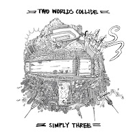 Simply Three - Somewhere Only We Know загрузить