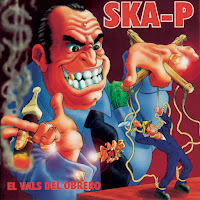 Ska-P - Cannabis загрузить