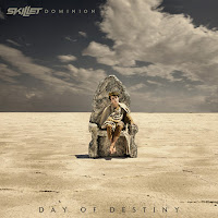 Skillet - Crossfire загрузить