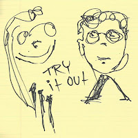 Skrillex - Try It Out (Neon Mix) Ft Alvin Risk загрузить