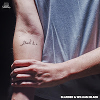Slander - Back To U Ft William Black загрузить