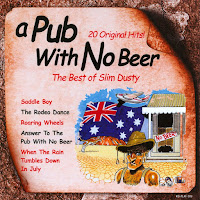 Slim Dusty - Saddle Boy загрузить