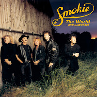 Smokie - Have You Ever Seen The Rain загрузить