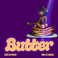 Snow Tha Product - Butter загрузить