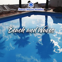 Snowmusicstudio - Beach And Waves загрузить