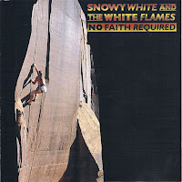 Snowy White - Midnight Blues Ft The White Flames загрузить