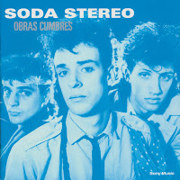 Soda Stereo - Persiana Americana загрузить