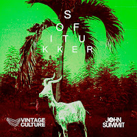 Sofi Tukker - Drinkee (Vintage Culture & John Summit Remix) загрузить
