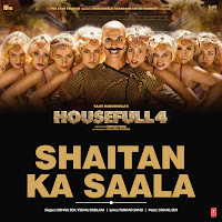 Sohail Sen - Shaitan Ka Saala (From 