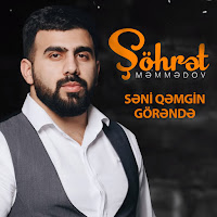 Şöhret Memmedov - Seni Qemqin Görende загрузить