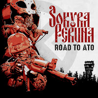Sokyra Peruna - Luhandon загрузить