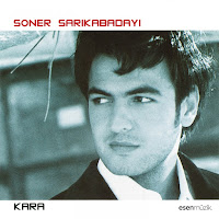 Soner Sarikabadayi - Yalan Değil загрузить