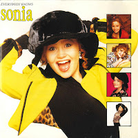 Sonia - You'll Never Stop Me Loving You загрузить