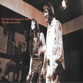 Sonny & Cher - Little Man загрузить