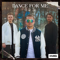 Sonny Wern - Dance For Me (1, 2, 3) (Stutter Techno) Ft Lyente & Quinten Circle & Zana загрузить