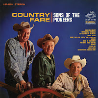 Sons Of The Pioneers - I'll Hold You In My Heart загрузить