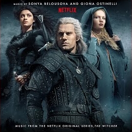 Sonya Belousova - Geralt Of Rivia Ft Giona Ostinelli загрузить
