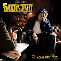 Soprano - Ferme Les Yeux Et Imagine Toi (Feat. Blacko) загрузить