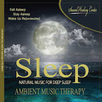 Sound Healing Center - Sleep: Ambient Music Therapy (Natural Music For Deep Sleep, Meditation, Spa, Healing, Relaxation) загрузить