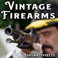 Sound Ideas - Flintlock Pistol Foley: Cock, Fire, Cock Again And Dry Fire загрузить