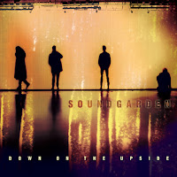 Soundgarden - Blow Up The Outside World загрузить
