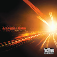 Soundgarden - Jesus Christ Pose (Live At Kaiser Convention Center, Oakland/1996) загрузить