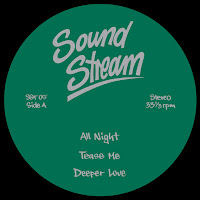 Soundstream - All Night загрузить