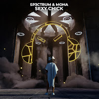 Sp3Ctrum - Sexy Chick Ft Moha загрузить